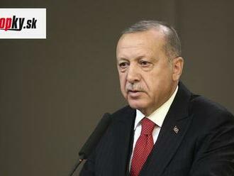 Fínsko bude v NATO: Erdogan podpísal rozhodnutie o členstve