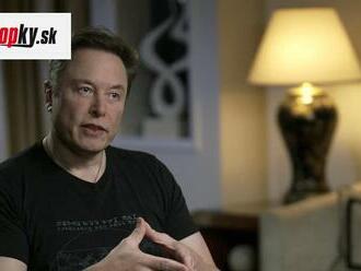 Elon Musk hrozí Microsoftu žalobou: Spoločnosť obviňuje z používania dát z Twitteru