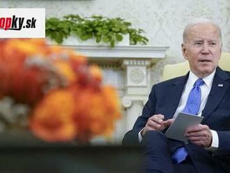 Biden sa chystá na symbolickú návštevu: Po summite G7 sa zastaví v Papui-Novej Guinei