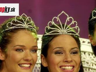 Slovenská Miss po 19 rokoch: Kedysi prirodzená KRÁSA a dnes… TOTÁLNA UMELINA!