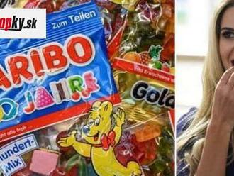 Fanúšikovia Haribo sú v šoku: Odhalenie po dlhých rokoch o príchuti gumových medvedíkov!