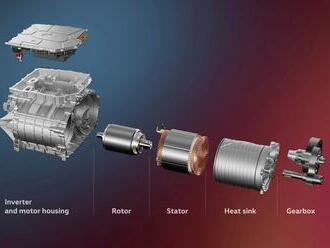 Budúce modely rodiny ID dostanú od Volkswagenu nový elektrický motor s výkonom 286 koní