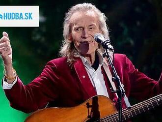 Vo veku 84 rokov zomrel folkový spevák a skladateľ Gordon Lightfoot