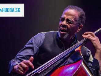 Sedemdesiatnik Stanley Clarke ukázal, že vek je len číslo. Bratislave dal nadupaný koncert plný energie