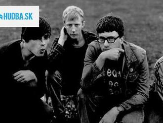 Blur nie sú ako Oasis. Po ôsmich rokoch vydajú nový album, vypočujte si singel The Narcissist