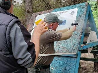 ŠSK MAGNUM zorganizoval preteky pre nadšencov streľby