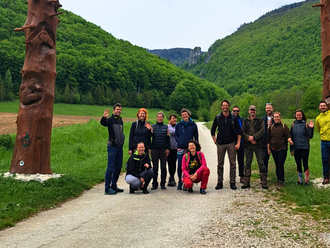 Začal sa pilotný vzdelávací program pre lektorov v prírodnom turizme v NP Muránska planina