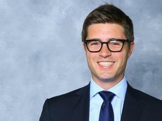 Vyslúžil si už Kyle Dubas v Toronte garanciu novej zmluvy?