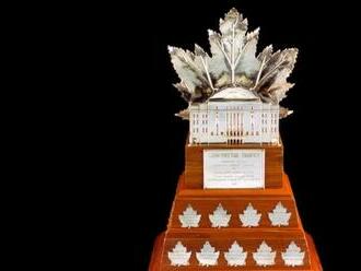 Toto je 5 adeptov na Conn Smythe Trophy po prvom kole play-off