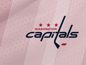 Capitals si upísali skúseného útočníka, ktorý žiaril v drese Bears