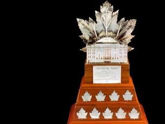 Toto sú favoriti na Conn Smythe Trophy po 2. kole play-off