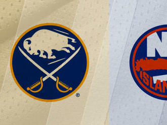 Sabres a Islanders si upísali troch mladíkov. Aj spoluhráča Slováka