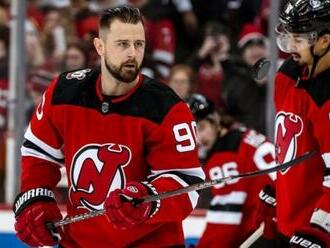 Stálo Tatara tohtoročné play-off zotrvanie u Devils i budúci boj o Stanley Cup?