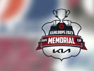 Memorial Cup 2023: Petes miešajú postupovými kartami, oslávi dnes Demek postup?