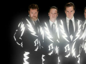 The Hives vydávají po jedenácti letech nové album. Představí ho i v Praze