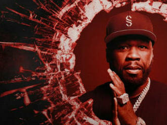 50 Cent přiveze do O2 areny i Bustu Rhymese