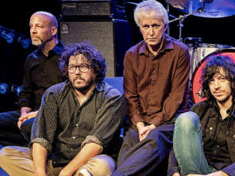 AUDIO: Guided By Voices ohlašují nové album chytlavým songem 