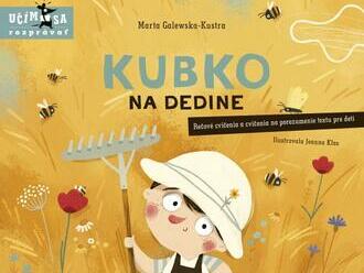 Kubko na dedine