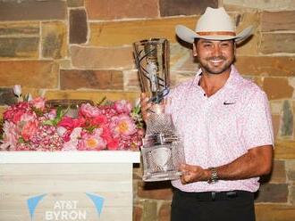 Jason Day ukončil päť rokov čakania na víťazstvo.