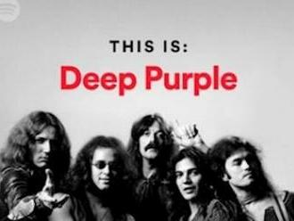 Deep Purple moje začiatky