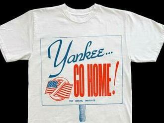 Yankee go home!