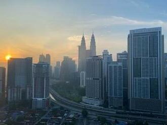 Kuala Lumpur: tajomstvá Petronas Towers a záhadné zmiznutie Belgičanky