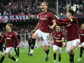 Sparta si v úterý na hřišti Slovácka může zajistit ligový titul