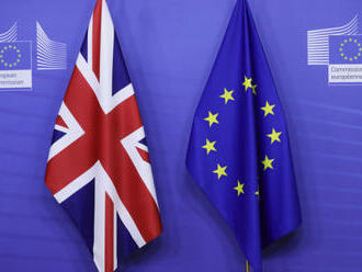 Průzkum: Jen devět procent Britů považuje brexit za úspěch