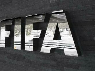 FIFA prodloužila o rok pravidlo o přerušení smluv v Rusku a na Ukrajině