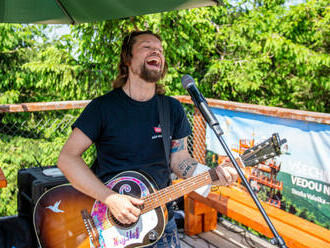 Hudební festival Porta opět překročí žánrové hranice, otevře ho Krajčo