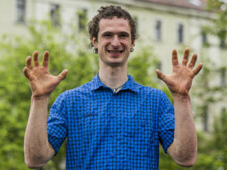 Na Letné už roste areál pro SP v lezení, Ondra bude mít velkou podporu blízkých