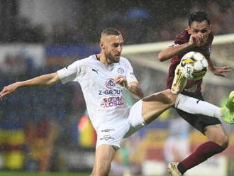 Sparta získala titul, Plzeň podlehla Bohemians a Slavia otočila duel v Olomouci