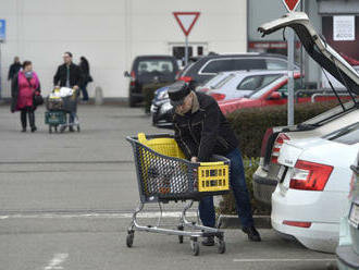 ÚOHS: Privátní značky řetězců se stávají konkurentem značkových produktů