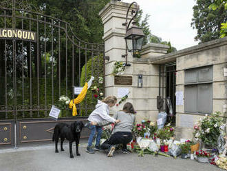 Turnerovou si připomínají i ve Švýcarsku, kde žila poslední léta