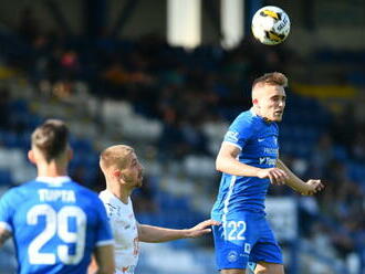 Liberec navzdory prohře s Hradcem ovládl skupinu o umístění