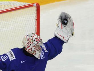 Do Síně slávy IIHF vstoupili Zetterberg, Leetch, Huet, Ouelletteová a Foster