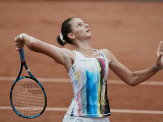 Druhý den Roland Garros bude hrát sedm českých tenistů