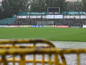 Bohemians čekají na verdikt UEFA, předkolo by mohli hrát na Letné