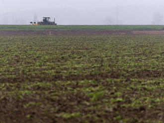 Agrární komora odmítá vyšší daň z nemovitosti, týká se i zemědělské půdy