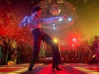 Grindhouse filmotéka: Saturday Night Fever  