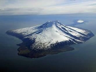 Polárne expedície - časť 61. - Arktída - Jan Mayen, nenápadný ostrov s pútavou minulosťou