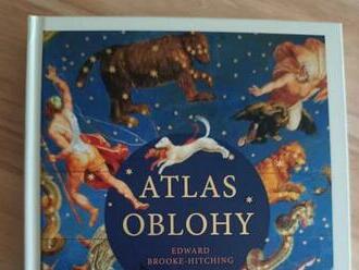 Atlas oblohy