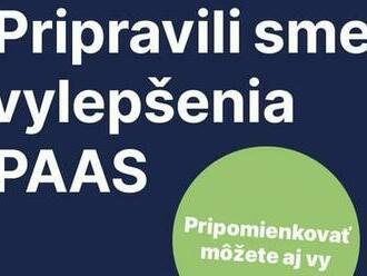 Pripomienka k zmene pravidiel mestskej parkovacej politiky v Bratislave  