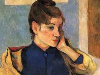 Maliar Gauguin, 17-ročná Madeleine a prekonanie impresionizmu syntetizmom