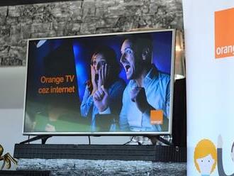 Orange TV so špeciálnou ochutnávkou pre najmenších