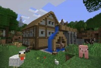 6 důvodů, proč je Minecraft nejprodávanější hrou i v roce 2022