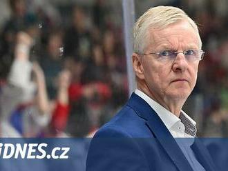 Jalonen chválil Voženílka, káral za fauly a hájil Jiříčka: Chyby dělá každý