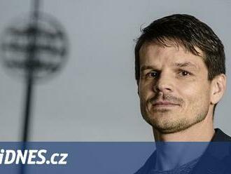 Hradecký šéf Sabou: Chtěli jsme kouče, který naváže na předchůdce