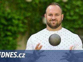 Koulař Staněk vyhlíží napínavé střety s elitou: Budeme se fackovat častěji