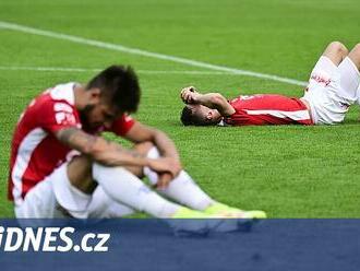 Pardubice - Zlín 1:2, hosté otočili, ke zlatým bodům jim pomohl kiks Nity